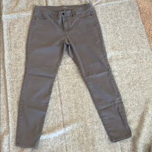 Crosby Slim Leg Pants